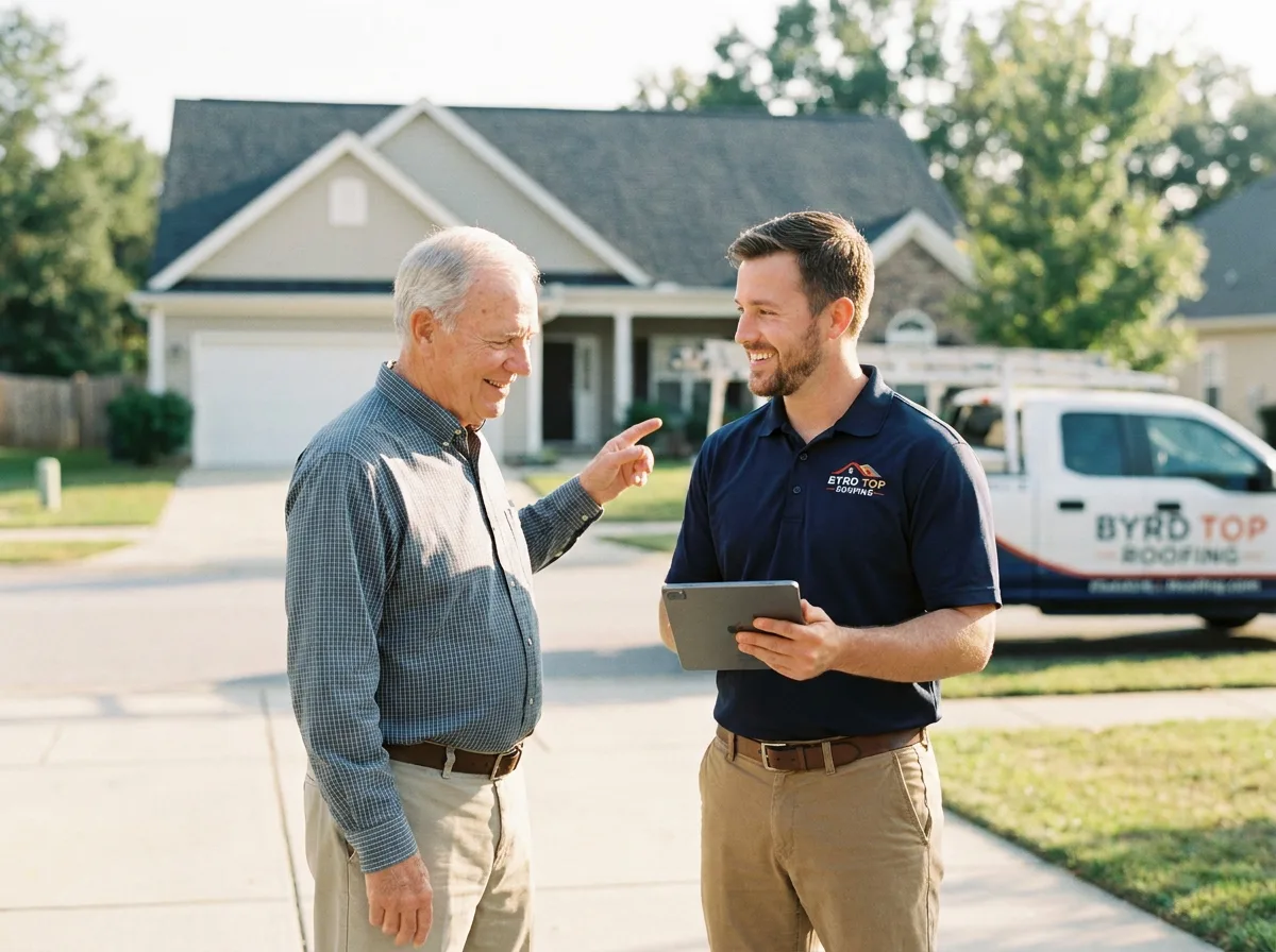 Roofing Richmond, TX FAQs